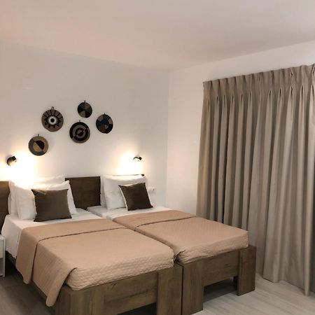 Fiosal Apartments 3 斯基亚索斯镇 外观 照片