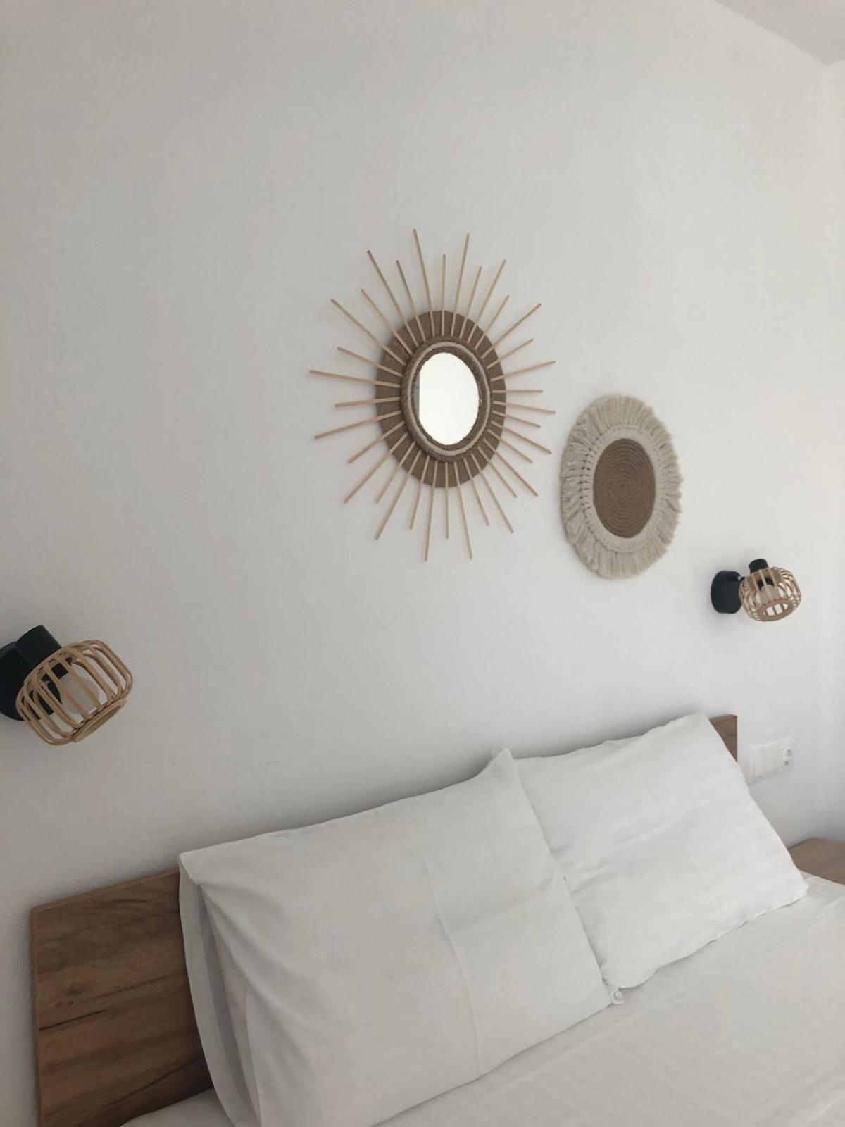 Fiosal Apartments 3 斯基亚索斯镇 外观 照片