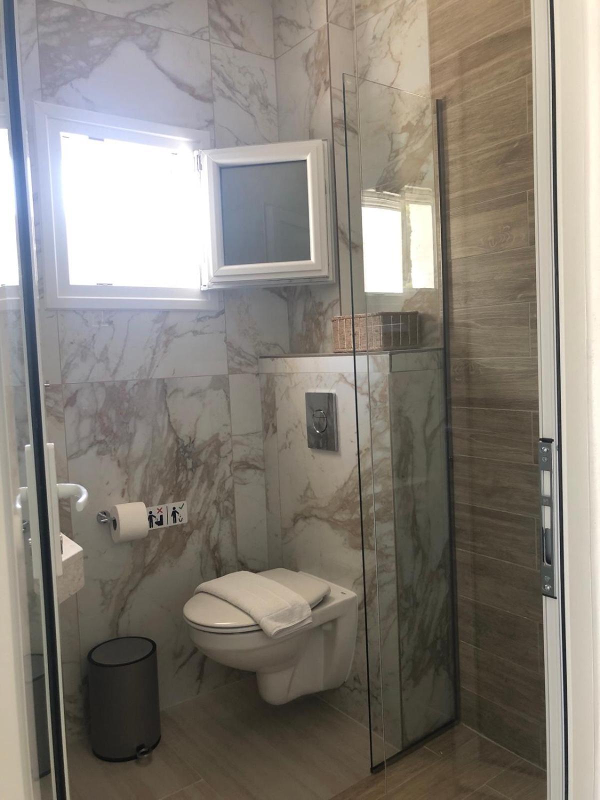 Fiosal Apartments 3 斯基亚索斯镇 外观 照片