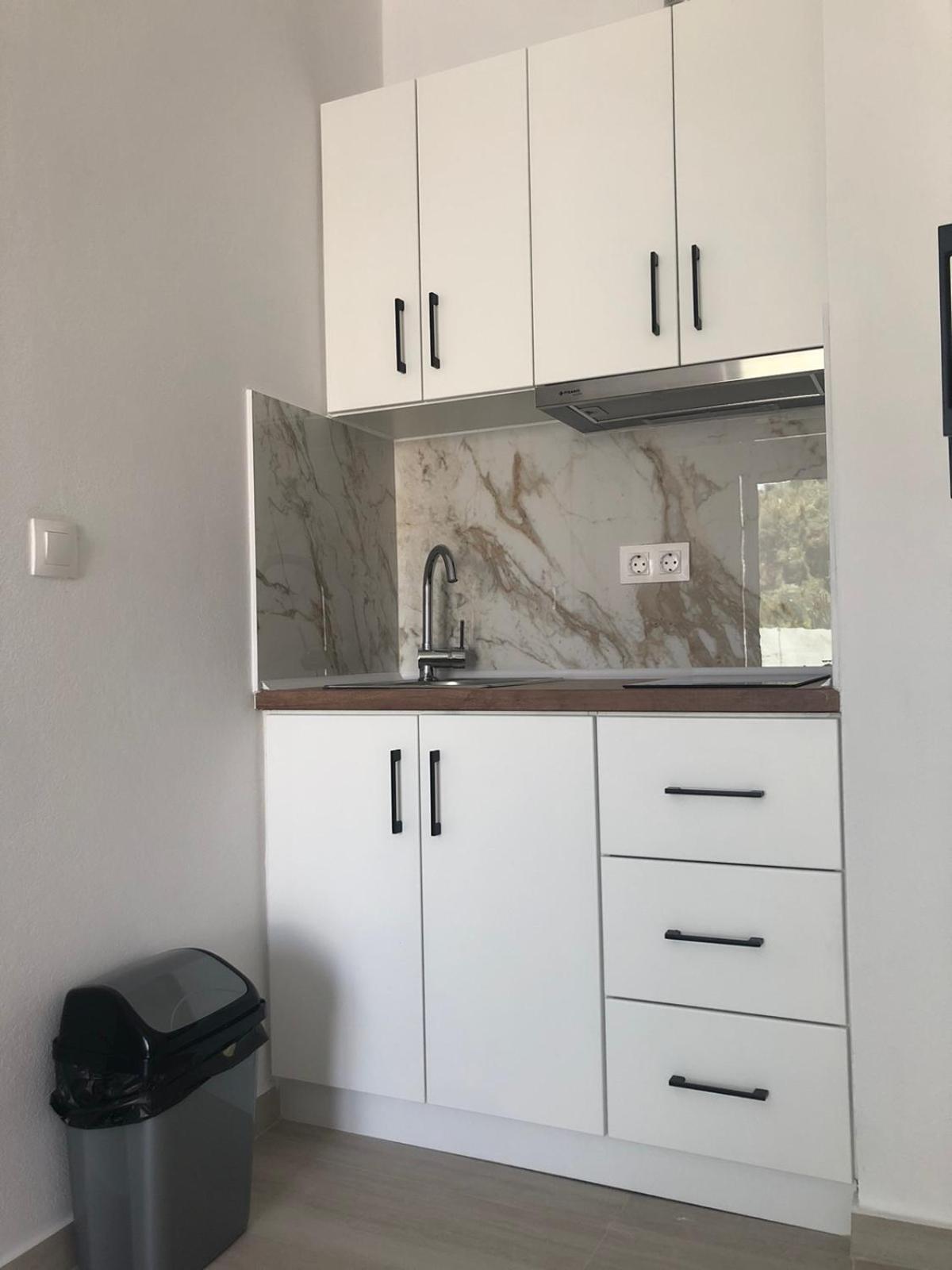 Fiosal Apartments 3 斯基亚索斯镇 外观 照片