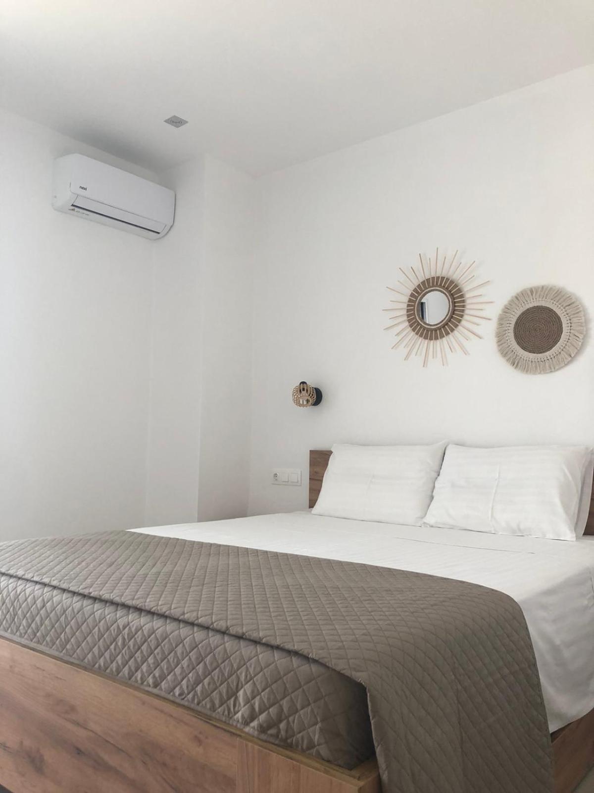 Fiosal Apartments 3 斯基亚索斯镇 外观 照片