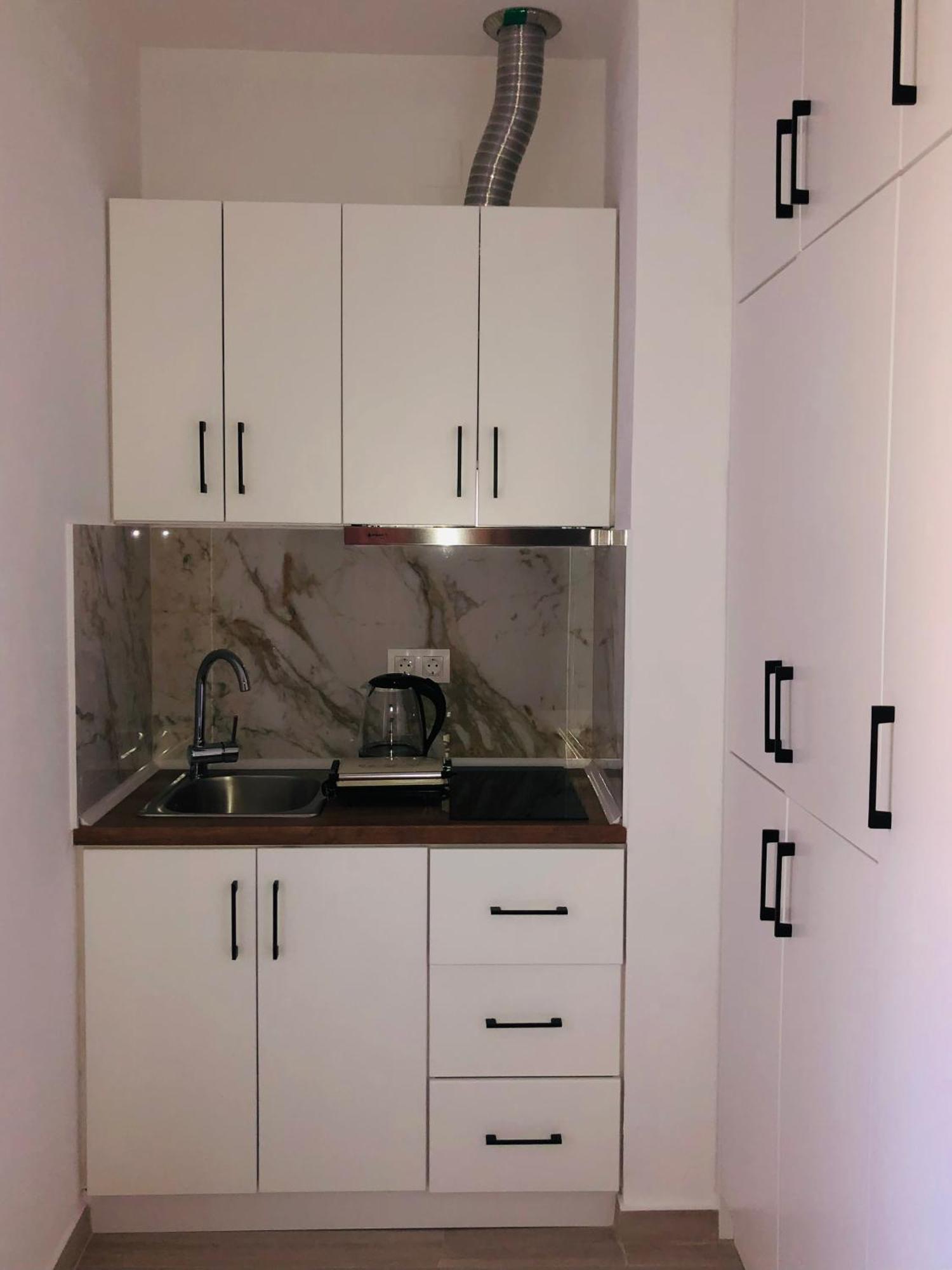 Fiosal Apartments 3 斯基亚索斯镇 外观 照片