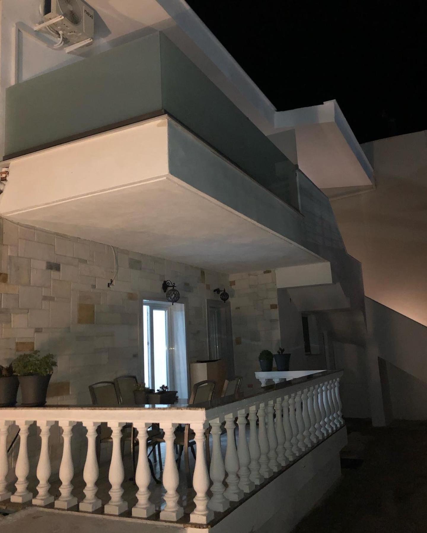 Fiosal Apartments 3 斯基亚索斯镇 外观 照片