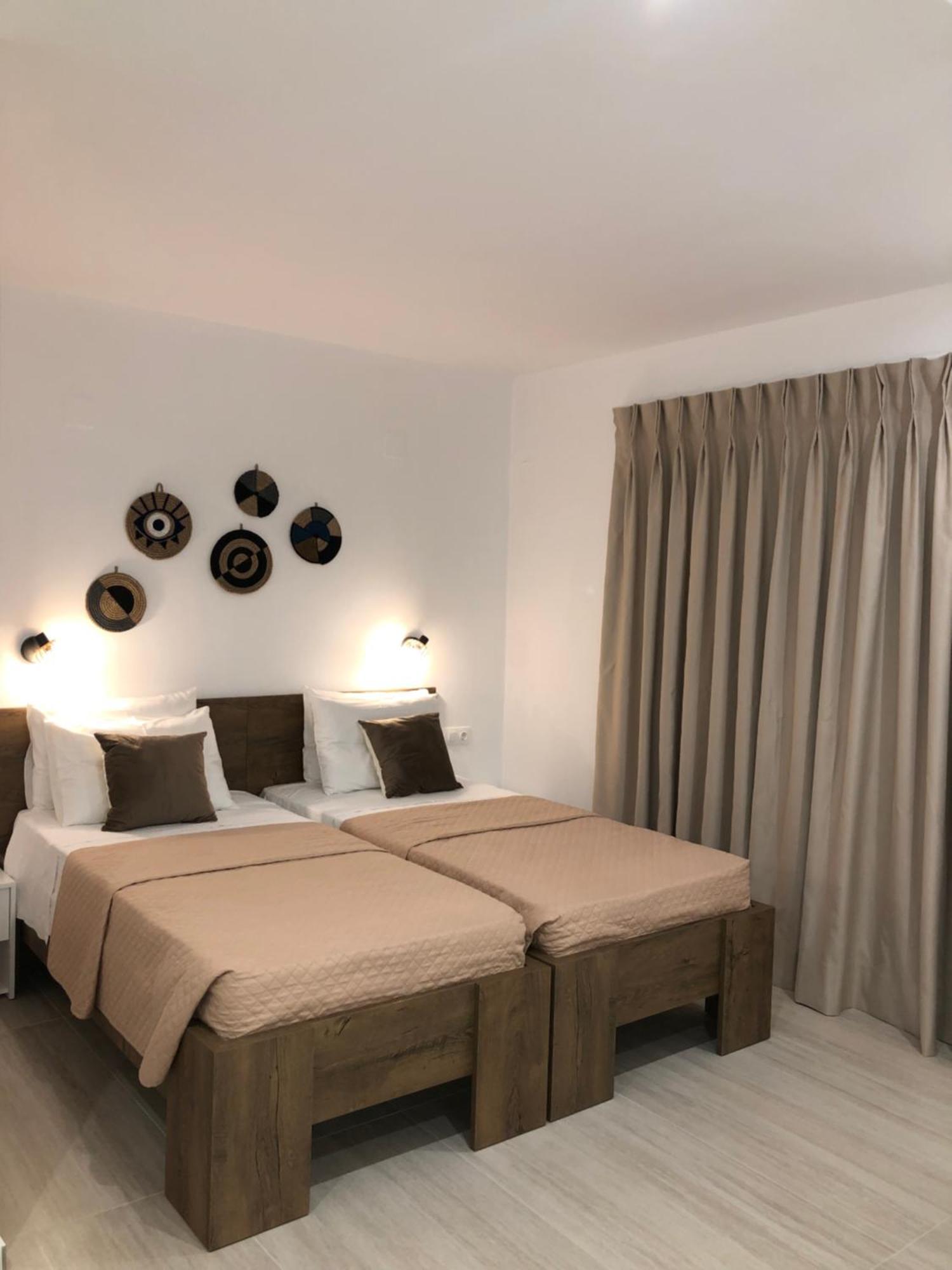Fiosal Apartments 3 斯基亚索斯镇 外观 照片