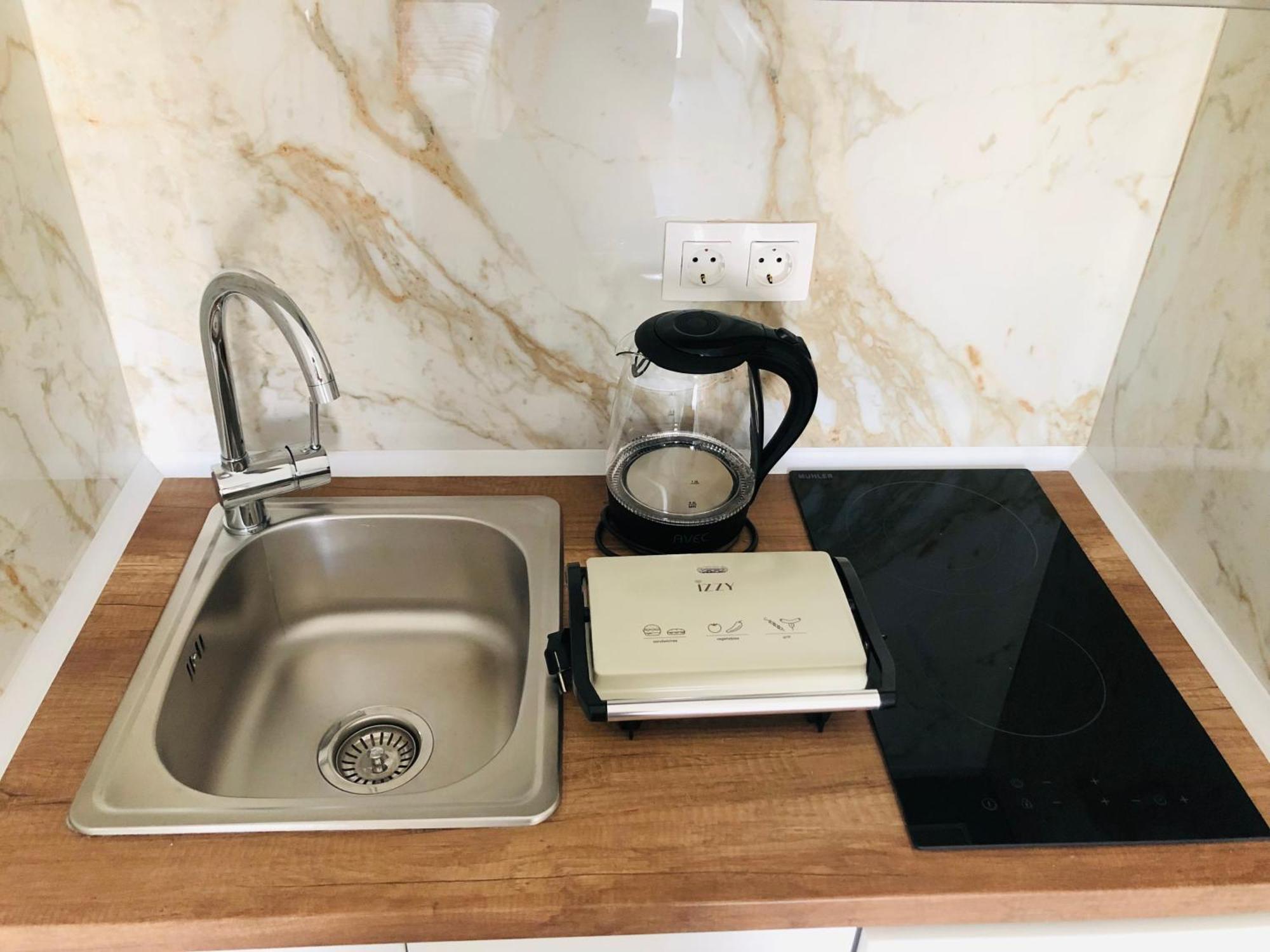 Fiosal Apartments 3 斯基亚索斯镇 外观 照片