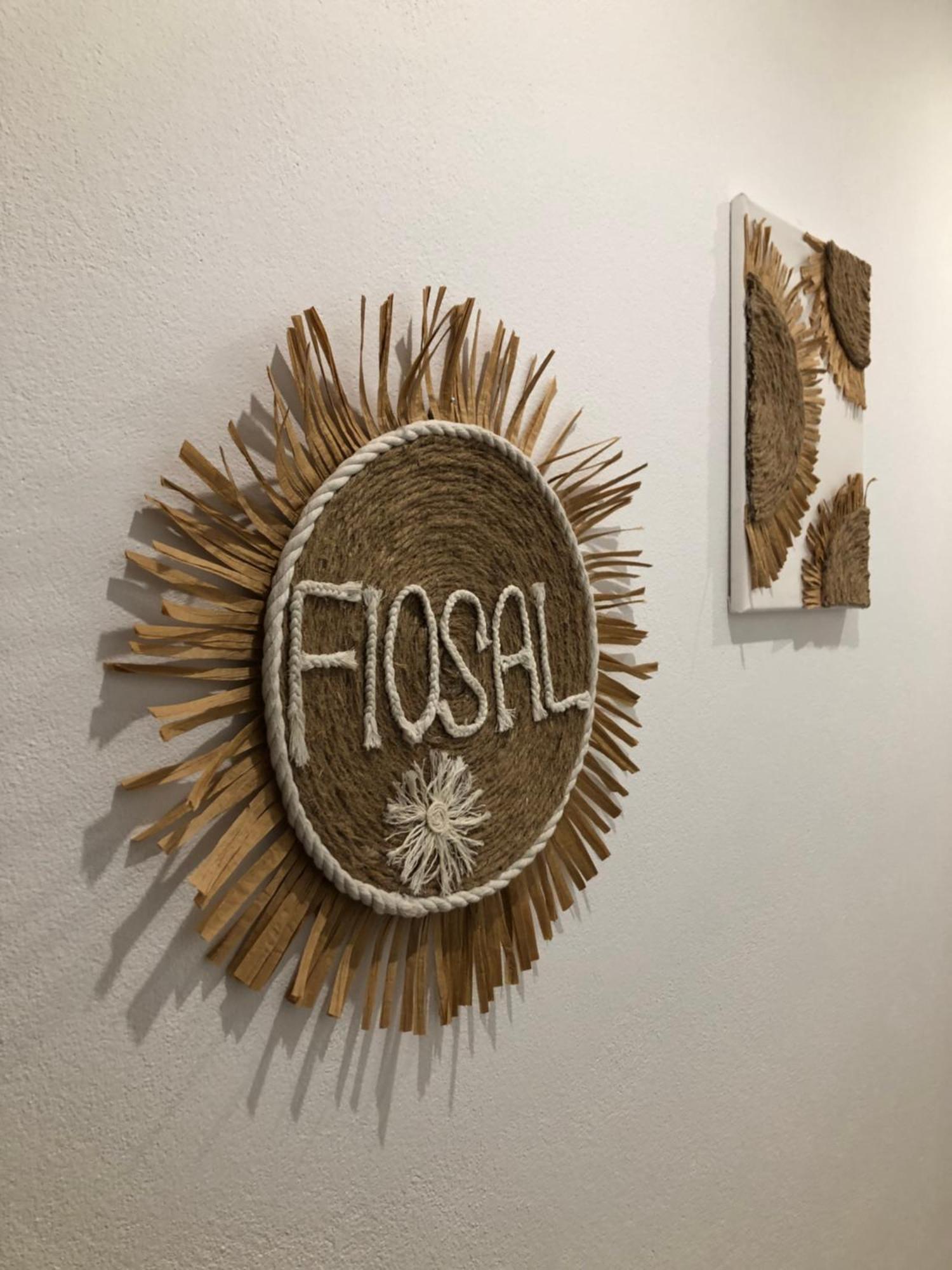 Fiosal Apartments 3 斯基亚索斯镇 外观 照片