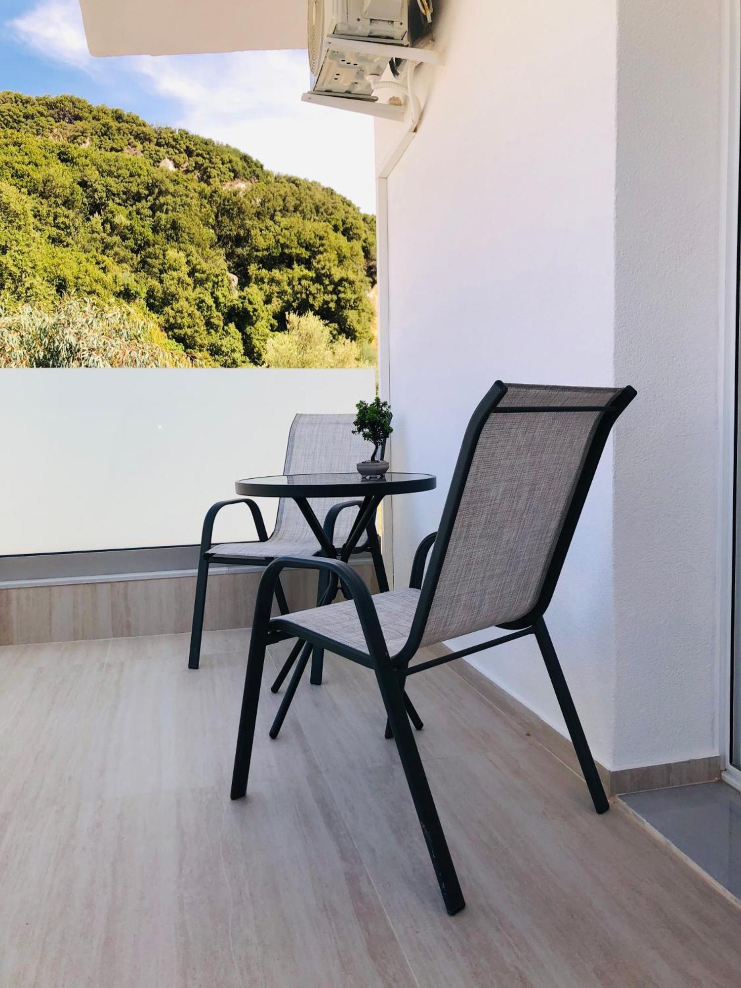 Fiosal Apartments 3 斯基亚索斯镇 外观 照片